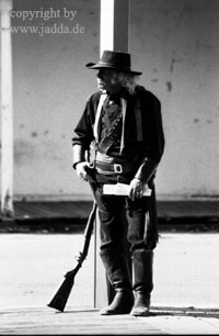 Tombstone - Arizona - USA