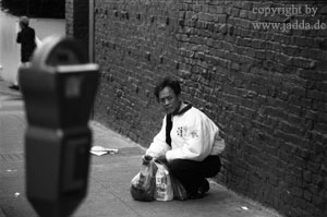 Chinatown - San Franzisko - USA