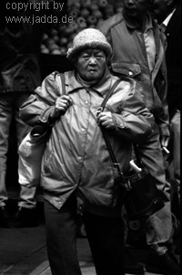 Chinatown - San Franzisko - USA