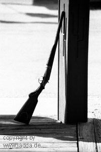 Tombstone - Arizona - USA