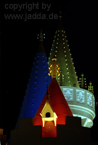 Excalibur - Las Vegas - USA