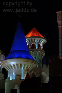 Excalibur - Las Vegas - USA