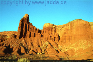 Canyonland - USA