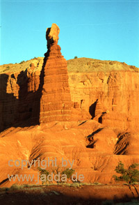 Canyonland - USA