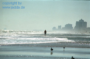 Daytona Beach
