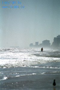 Daytona Beach - Florida - USA